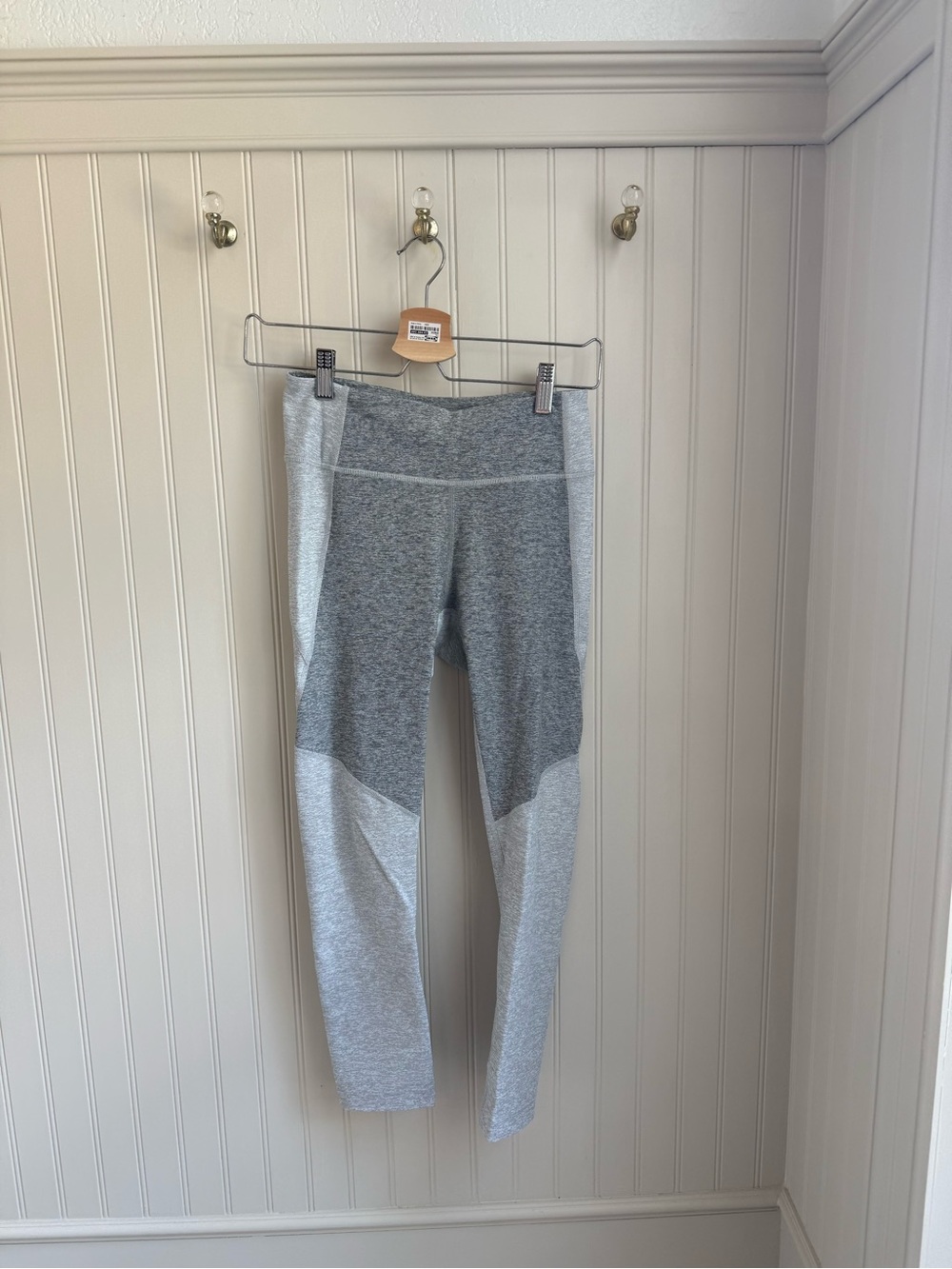 Outdoor Voices - Gray Leggings - Size S